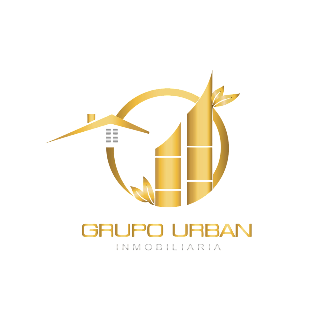 Logo Grupo Urban
